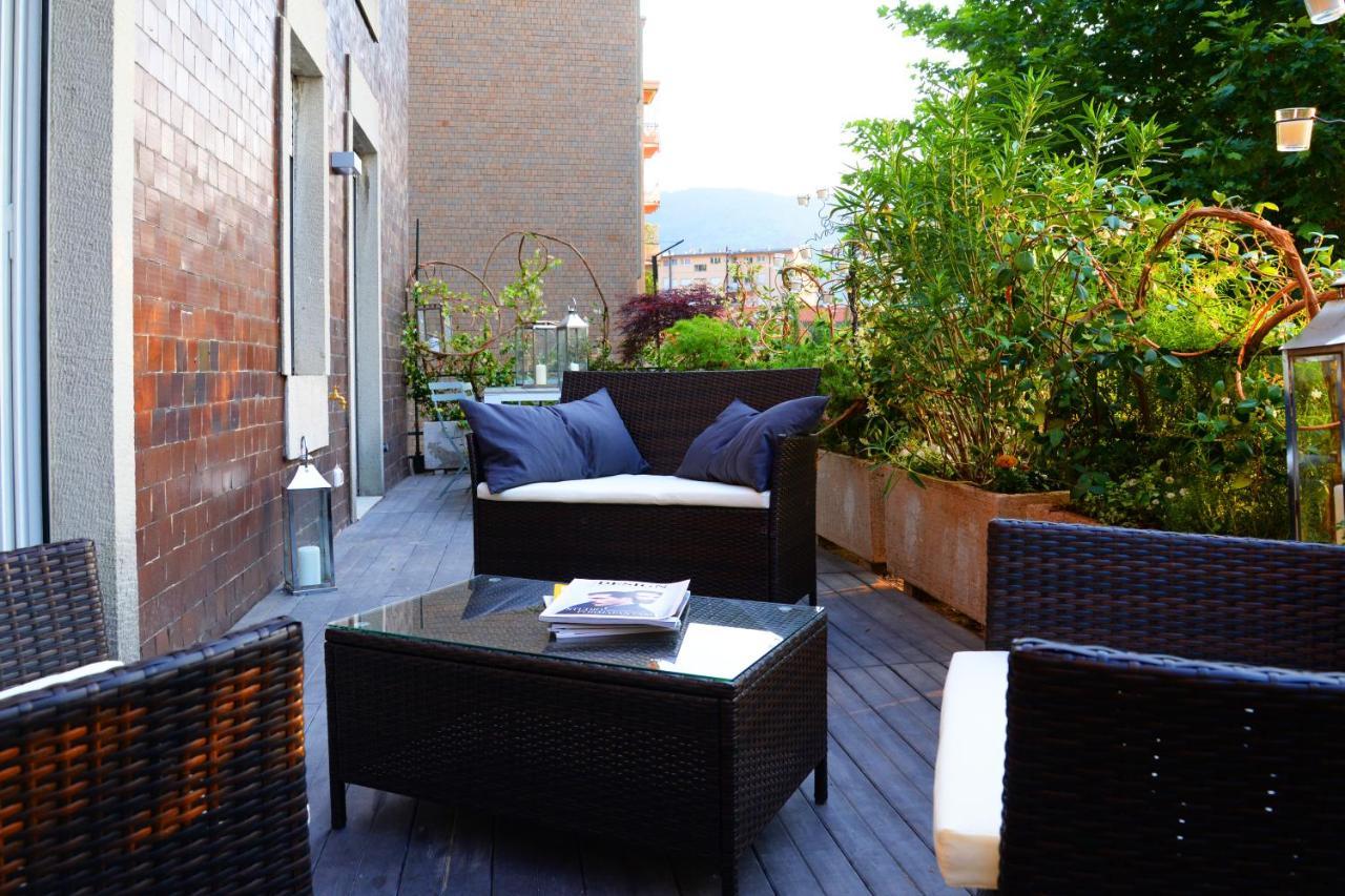 Rezzonico - By Myhomeincomo Apartament Como